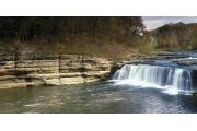 Campground Details - Lieber State Recreation Area, IN - Indiana ...