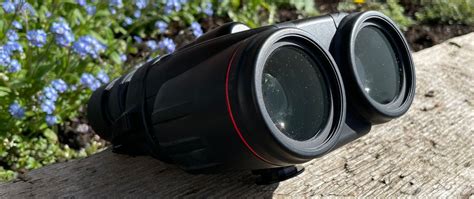 Canon 10x42L IS WP binocular review | Digital Camera World