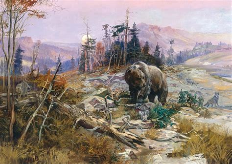 Western Visions® Wildlife Artists | 2021 | National Museum of Wildlife ...