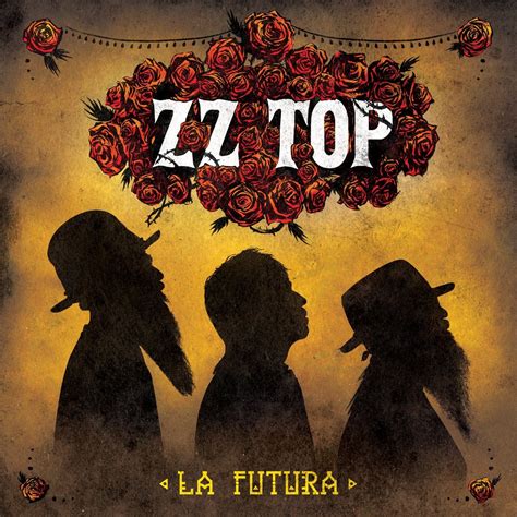 La Futura - ZZ Top mp3 buy, full tracklist