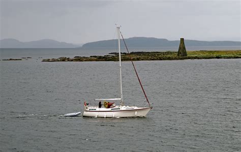 Ardrossan Harbour (4) © The Carlisle Kid cc-by-sa/2.0 :: Geograph Britain and Ireland