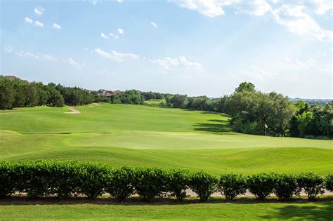 18 Holes | Jimmy Hanlin | Natalie Gulbis | University of Texas Golf Club