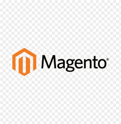 Free download | HD PNG magento logo vector - 468210 | TOPpng