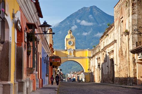 Hemos sido elegidos por el New York Times como lugar a visitar en Antigua Guatemala