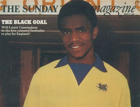 The Forgotten Story Of England's 'Greatest Black Footballer' | Londonist