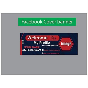 Free Psd Facebook Banner PNG Transparent Images Free Download | Vector ...