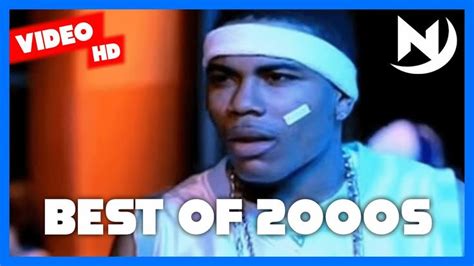 Best of 2000's Old School Hip Hop & RnB Mix | Throwback Rap & RnB Dance ... | Good hip hop songs ...