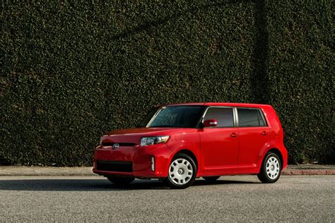 Why Was Toyota’s Scion Brand Discontinued? - VehicleHistory