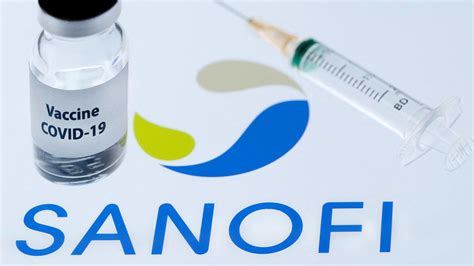 Sanofi, GSK Covid vaccine candidate sees strong immune response in ...