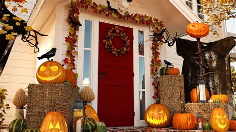 Have a spook-tacular season with these H&G Halloween ideas | Flipboard