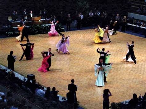 Ballroom dance | Styles, Steps & History | Britannica