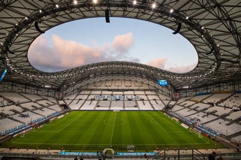 Orange déploie la 5G au stade Vélodrome à Marseille - KultureGeek