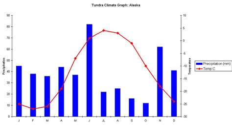 Tundra Rainfall