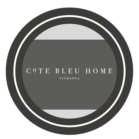 Cote Bleu Home | Tauranga
