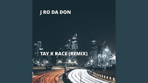 Tay K Race (Remix) - YouTube