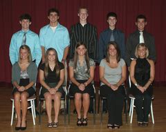 Davison High School picks homecoming court - mlive.com