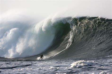 Bundoran named best surfing destination on the planet - Highland Radio - Latest Donegal News and ...