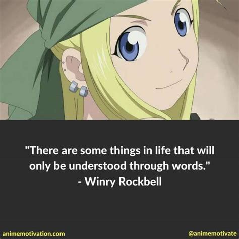 30 Fullmetal Alchemist Quotes To Add Meaning To Your Life