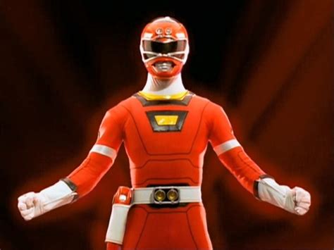 T.J. Johnson - RangerWiki - the Super Sentai and Power Rangers wiki