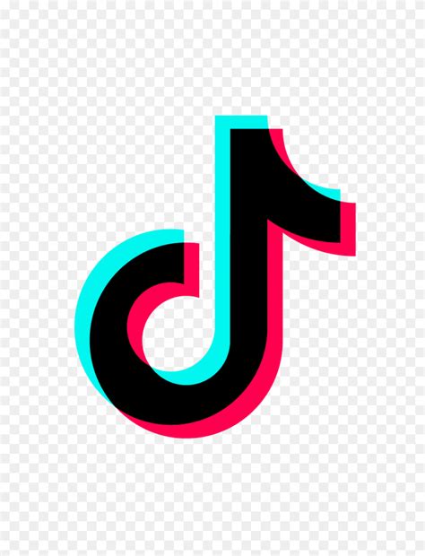 Tiktok Logo & Transparent Tiktok.PNG Logo Images