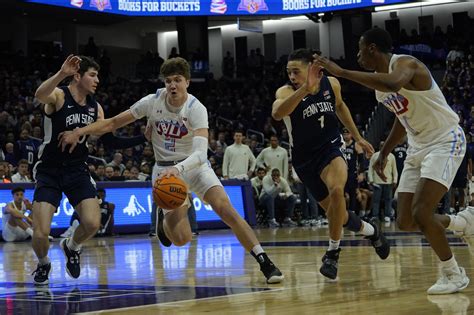 Northwestern men’s basketball 2023-24 player previews: Nick Martinelli ...