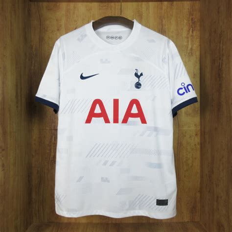 2023-24 Tottenham Hotspur home | SportStyle