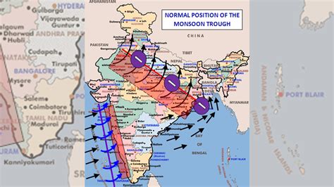 As Monsoon Rains Revive Across India, Here’s Quick Guide to ‘Break’ and ...