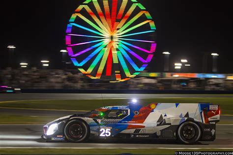 Rolex 24 Hours of Daytona - 2024 - Moose135 Photography