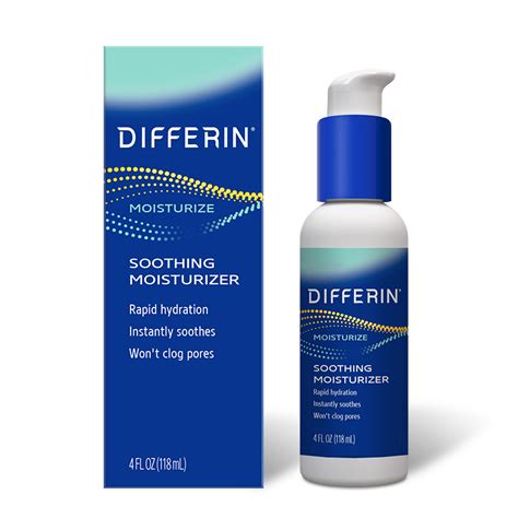 Shop Differin Acne Treatments | Differin