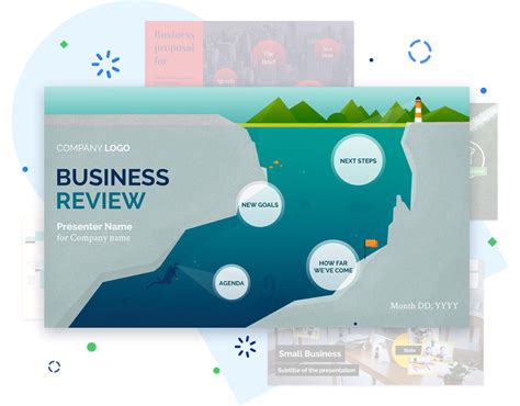 Prezi Presentation Templates - Sfiveband.com