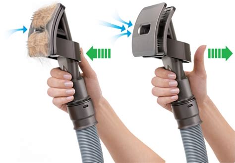 This Dog Brush Vacuum Attachment Helps You Brush Excess Hair From Your Dogs