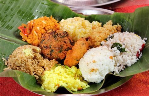 Delicacies of Tamil Nadu Food that You Must Try!