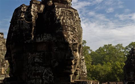 Bayon Temple, Angkor