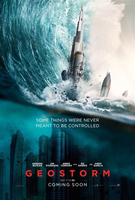 Geostorm - IGN