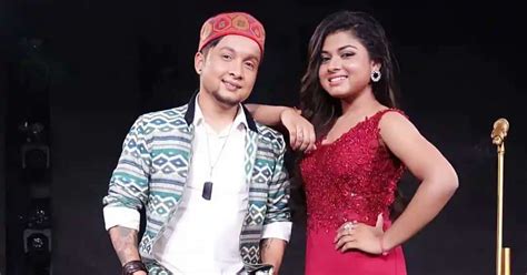 Indian Idol 12: Pawandeep Rajan Breaks Silence On Dating Rumours With Arunita Kanjilal, “People ...