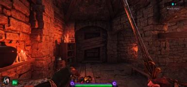 Warhammer Vermintide 2 Cinematic Lighting reshade at Warhammer - Vermintide 2 Nexus - Mods and ...