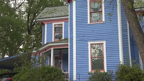 Rock Hill residents continue clean up after Saturday's storms | wcnc.com