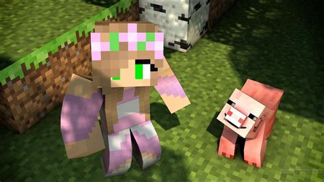 Little Kelly for Minecraft APK for Android Download