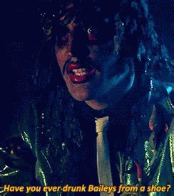 Old Gregg GIF - Old Gregg Baileys - Discover & Share GIFs