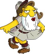 Jasper Beardly | Simpsons Wiki | Fandom powered by Wikia