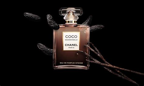Chanel Perfume Add - Goimages Talk