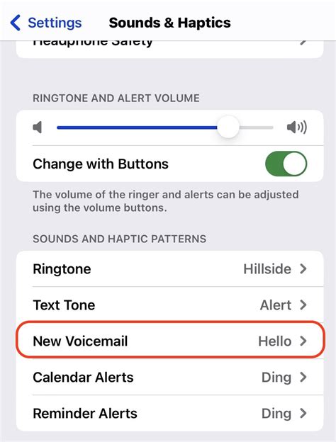 How to set up voicemail on the iPhone - Android Authority