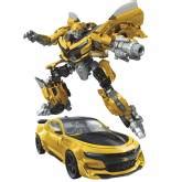 Bumblebee (2016 Camaro) - Transformers Toys - TFW2005