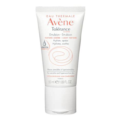 Avene Tolerance Extreme Emulsion - 50ml | London Drugs