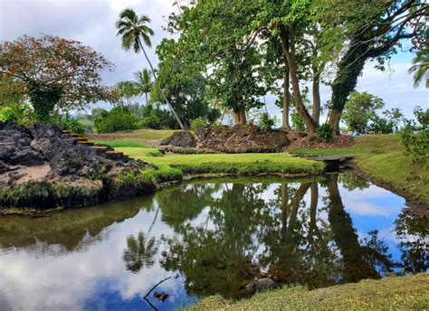 Beaches in Hilo - Hawaii Beaches