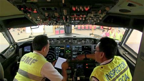 Boeing 737 Max concerns: Are pilots losing skills due to automation?