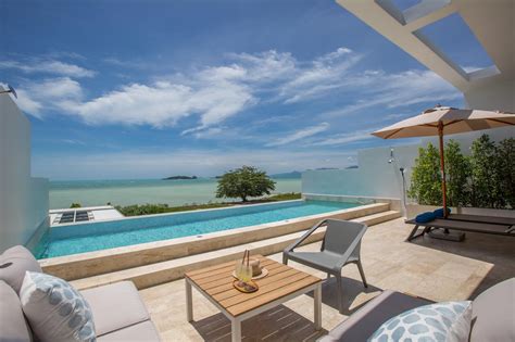 Skye Beach Hotel Home | Skye Beach Koh Samui