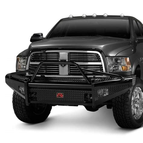 Fab Fours® - Ram 1500 Big Horn / Laramie / Laramie Limited / Laramie Longhorn / Limited / Lone ...