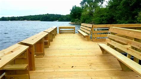 What is the best wood for boat docks? | VW Docks