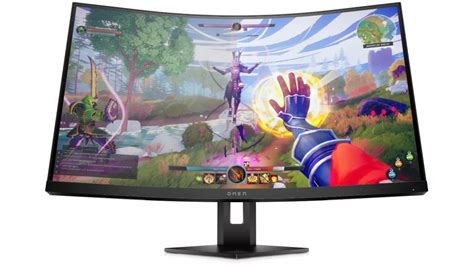 HP's new PC gaming monitor is a surprisingly affordable beast | T3